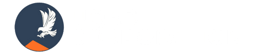 Uqab Corporation Logo