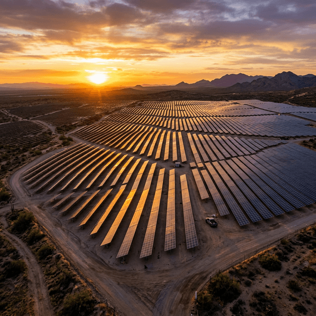 Solar